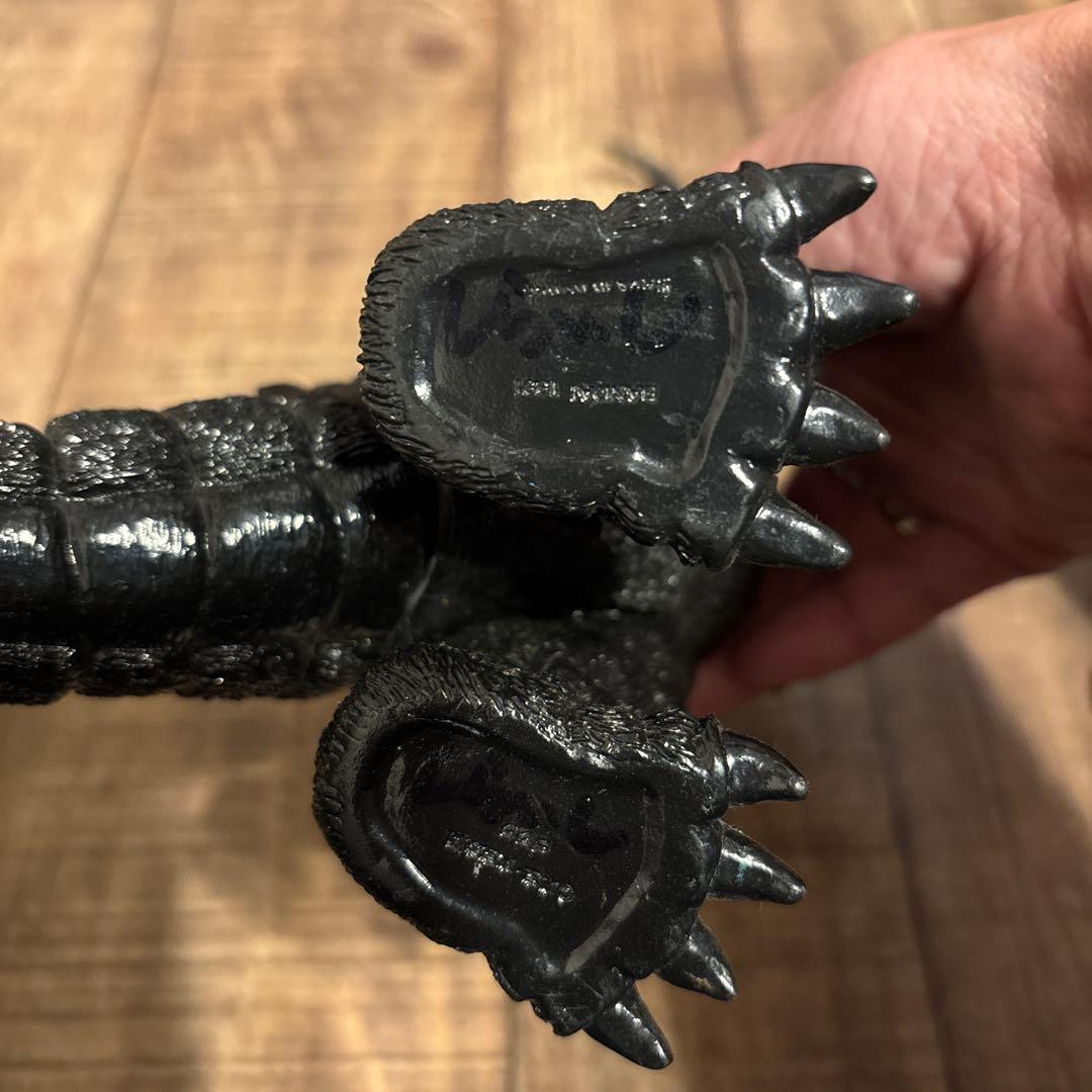 ゴジラ3点セット