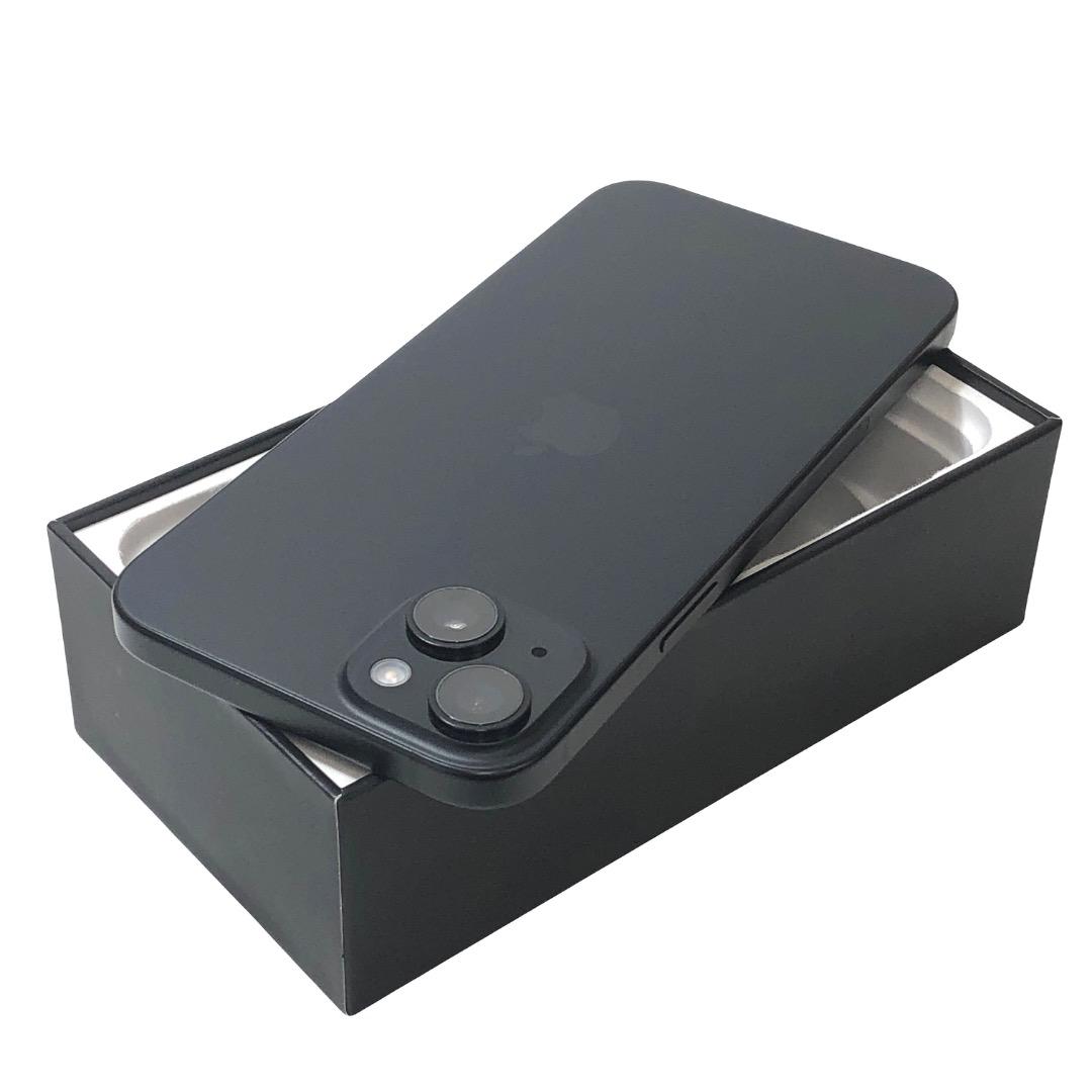 【美品】Apple｜iPhone 15 Plus 128GB｜SIMフリー