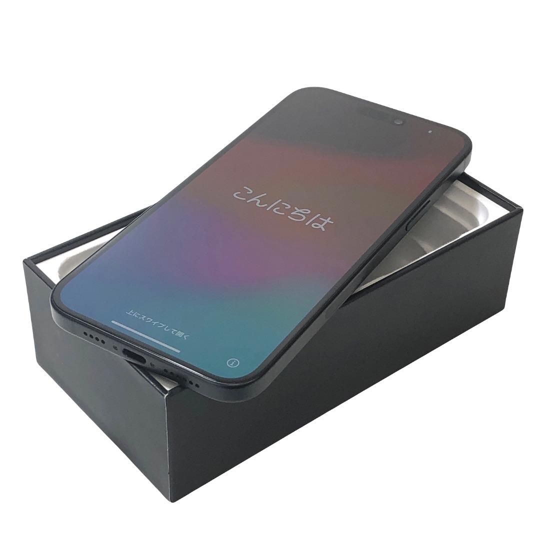 【美品】Apple｜iPhone 15 Plus 128GB｜SIMフリー