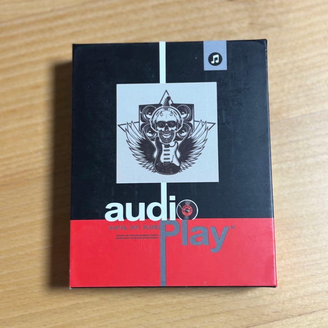 MP3プレーヤー64GB Bluetooth5.3ハイレゾ音楽プレーヤーHiFi