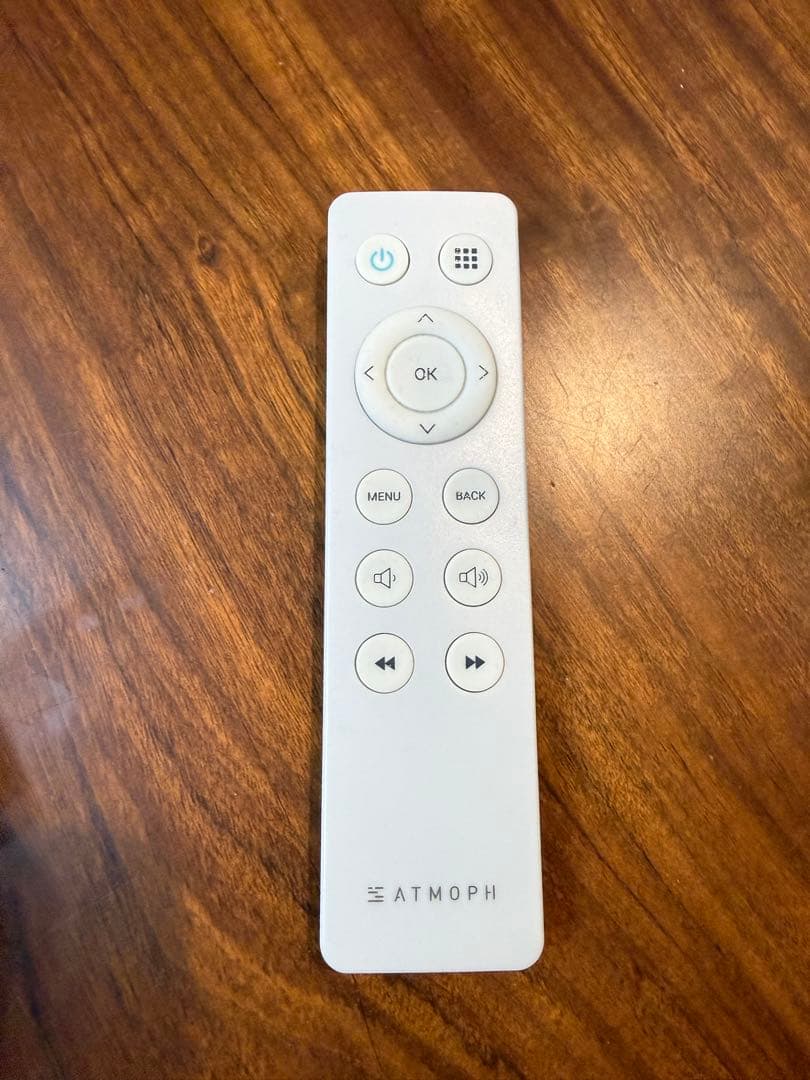 【ばんばん】Atmoph Window2