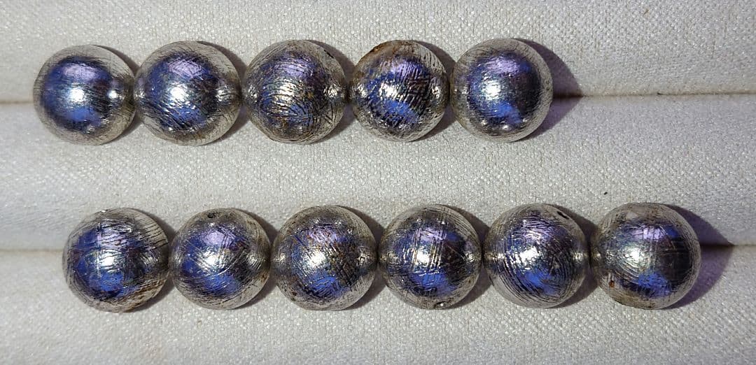 天然石 ギベオン 一粒