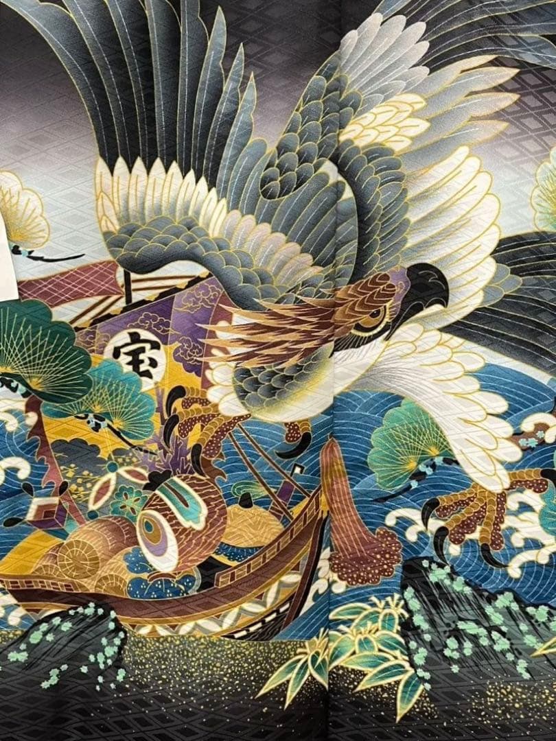 ❪8083❫ ♣ 七五三 男の子 ♣ トータルセット