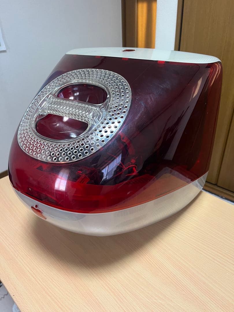Apple iMac G3 DV ストロベリー　　レトロPC