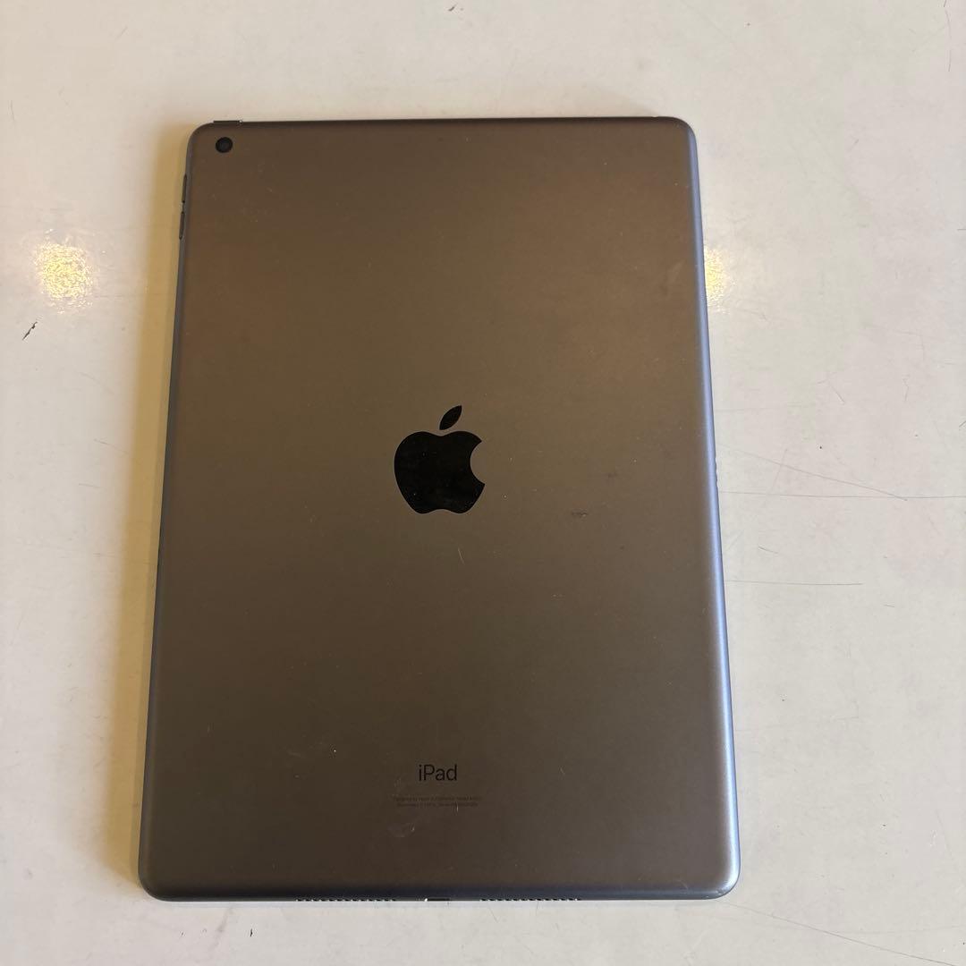 訳あり　Apple iPad (第9世代) 64GB Wolt MDMモデル