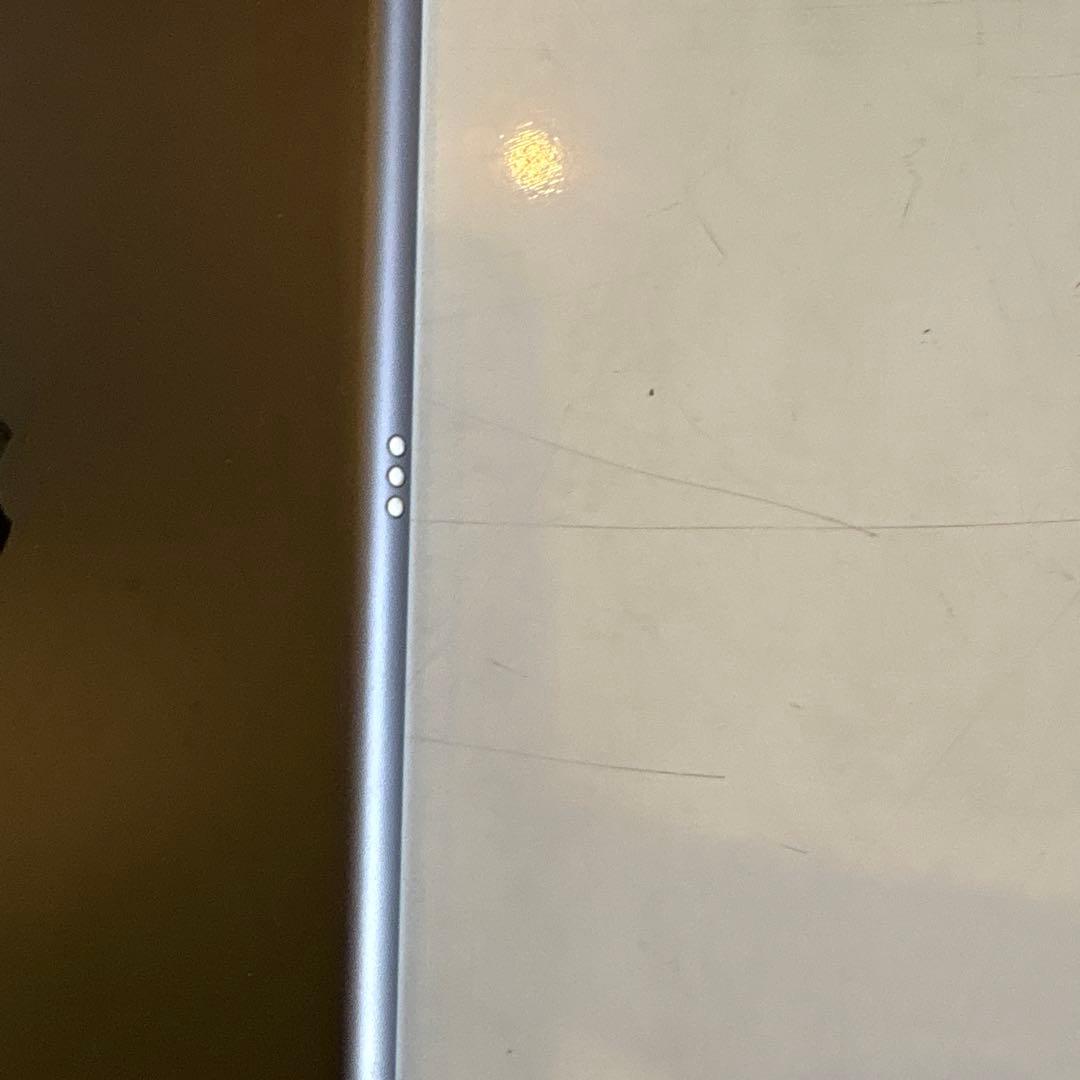 訳あり　Apple iPad (第9世代) 64GB Wolt MDMモデル