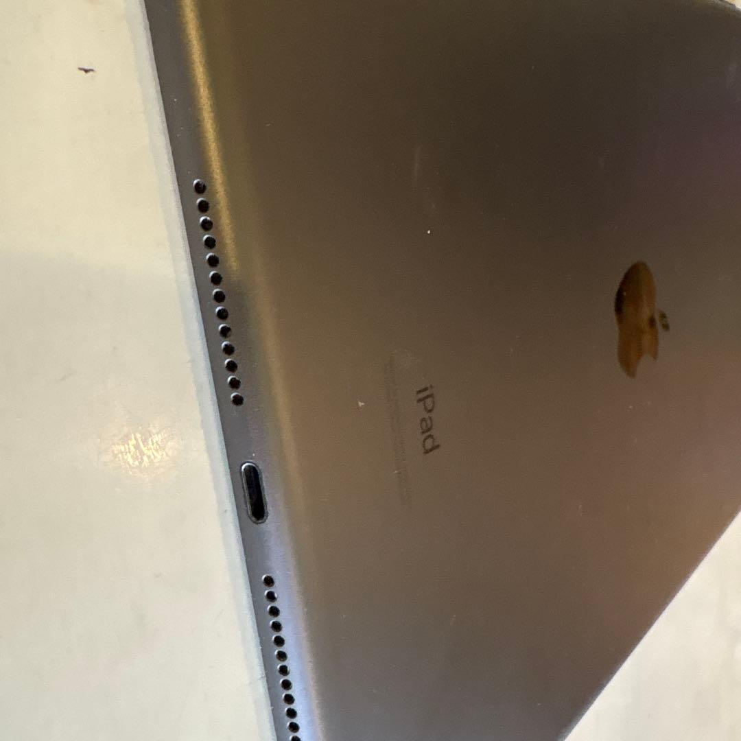 訳あり　Apple iPad (第9世代) 64GB Wolt MDMモデル