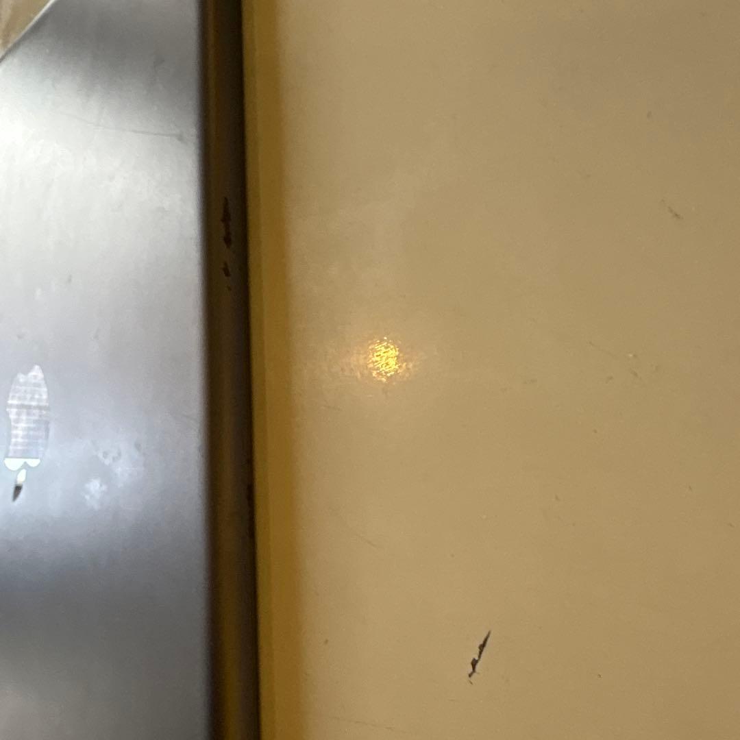 訳あり　Apple iPad (第9世代) 64GB Wolt MDMモデル