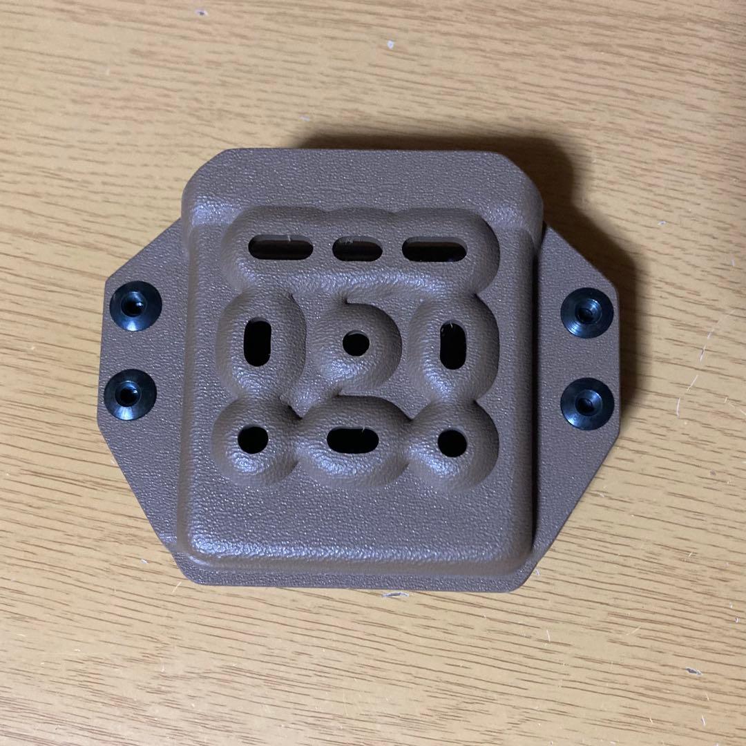 個人装備 T.Rex Arms MARS Rifle Mag Carrier