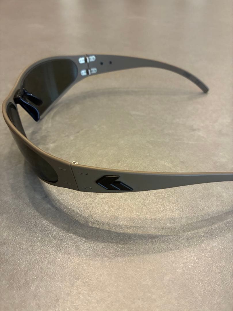 GATORZ ゲイターズ WRAPTOR ラプター　コヨーテ