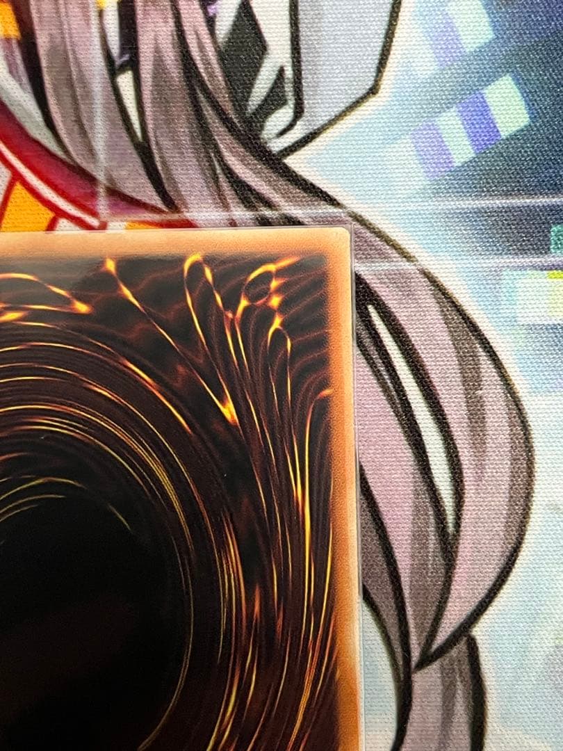 魔術師の弟子-ブラックマジシャンガール　3枚　 アジアシークレット