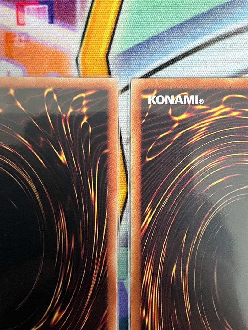 魔術師の弟子-ブラックマジシャンガール　3枚　 アジアシークレット