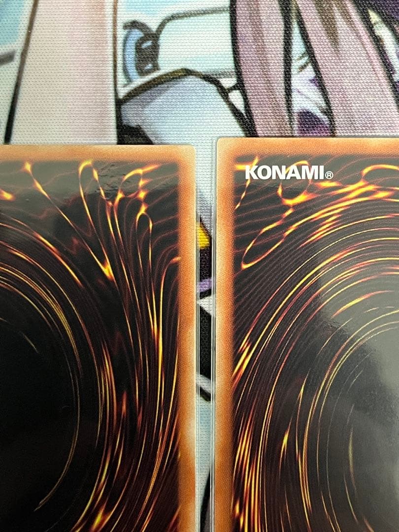 魔術師の弟子-ブラックマジシャンガール　3枚　 アジアシークレット