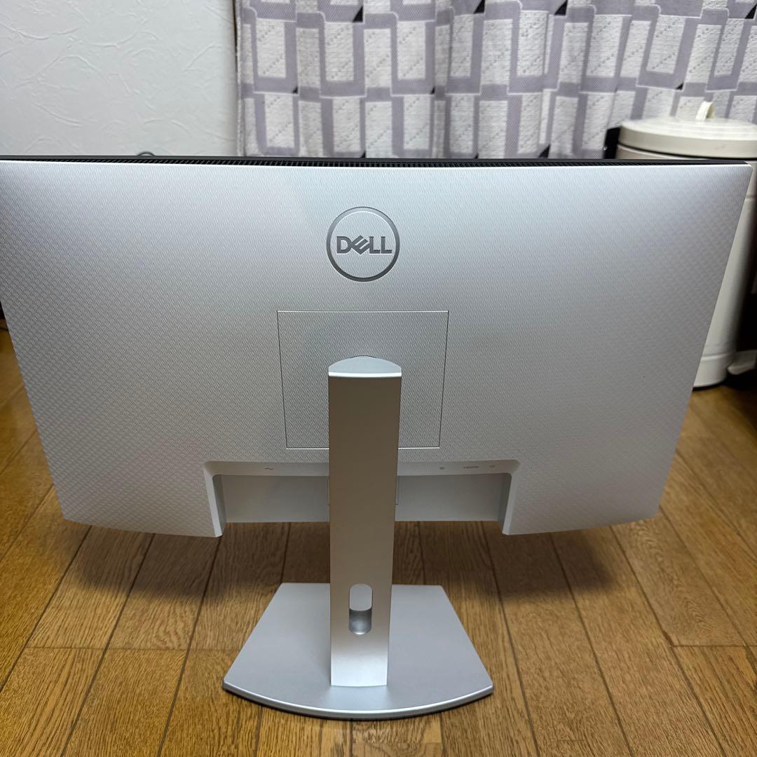 Dell ディスプレイ S2421HS 23.8インチ