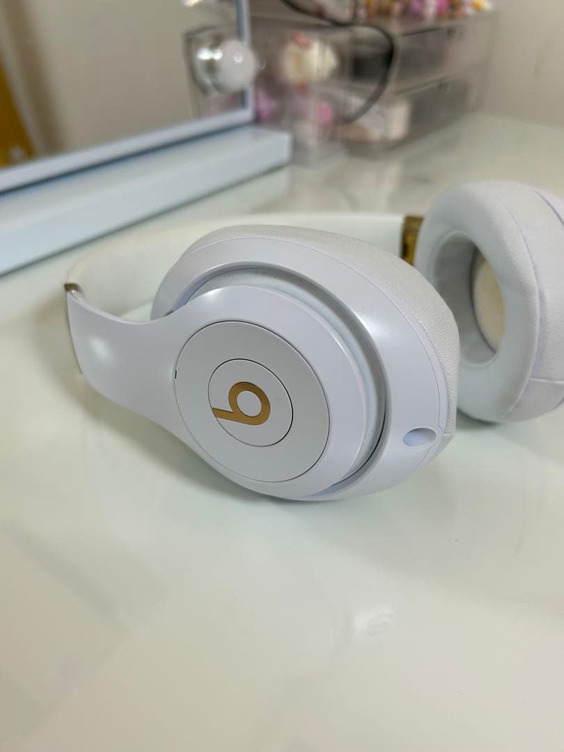 Beats ワイヤレス　ヘッドホン studio3