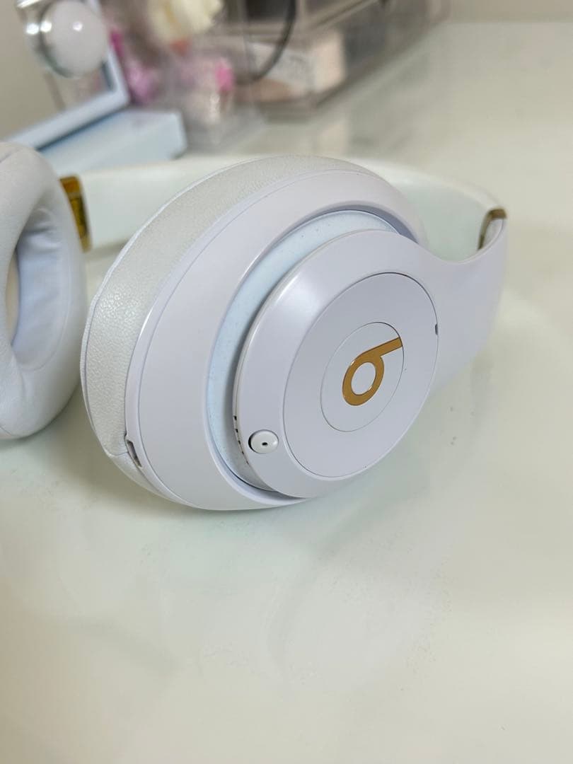 Beats ワイヤレス　ヘッドホン studio3