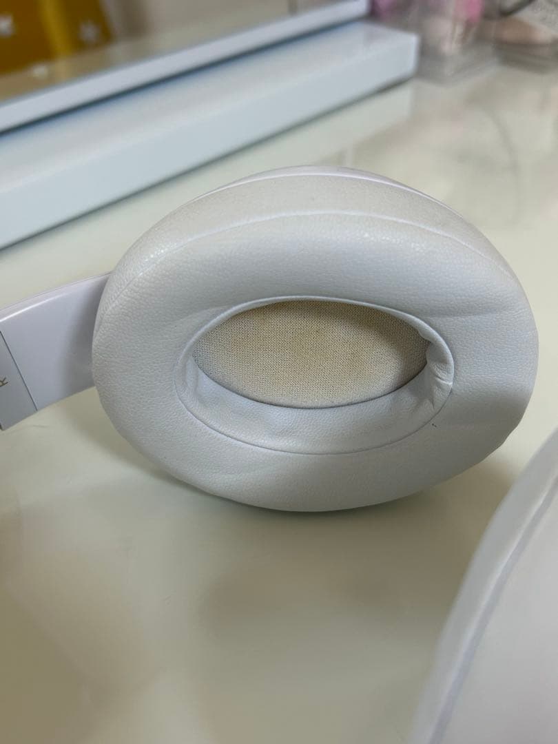 Beats ワイヤレス　ヘッドホン studio3