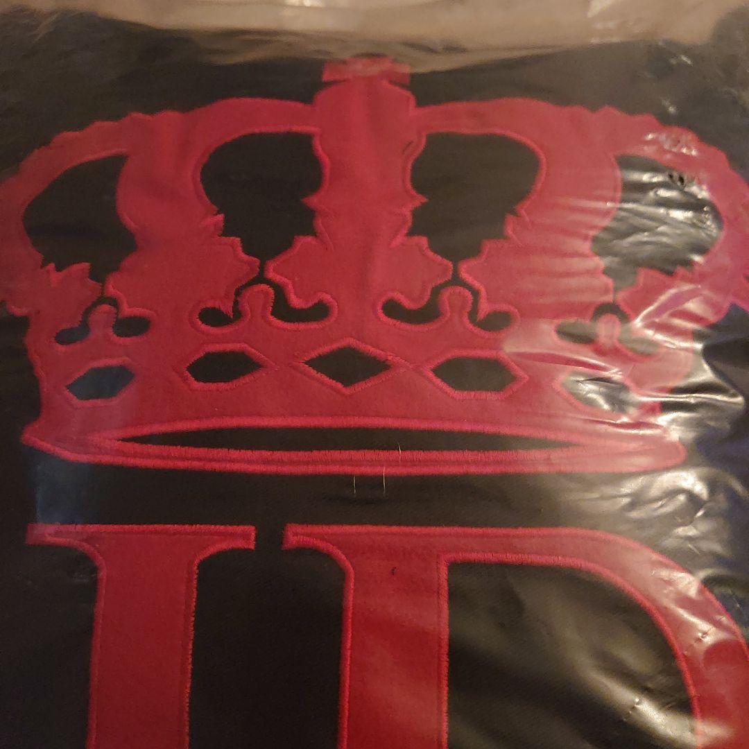 Justin Davis ジャスティンデイビス ノベルティー クッション