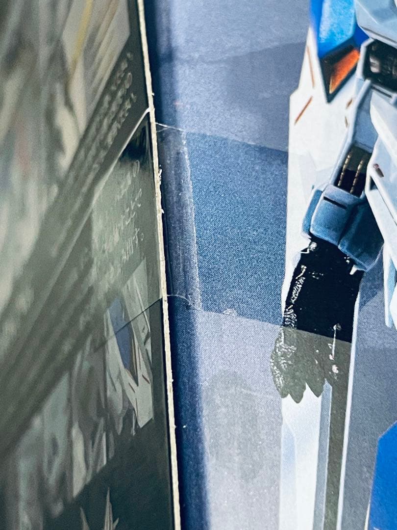 L ROBOT魂 キマリスヴィダール バエル セット 鉄血のオルフェンズ