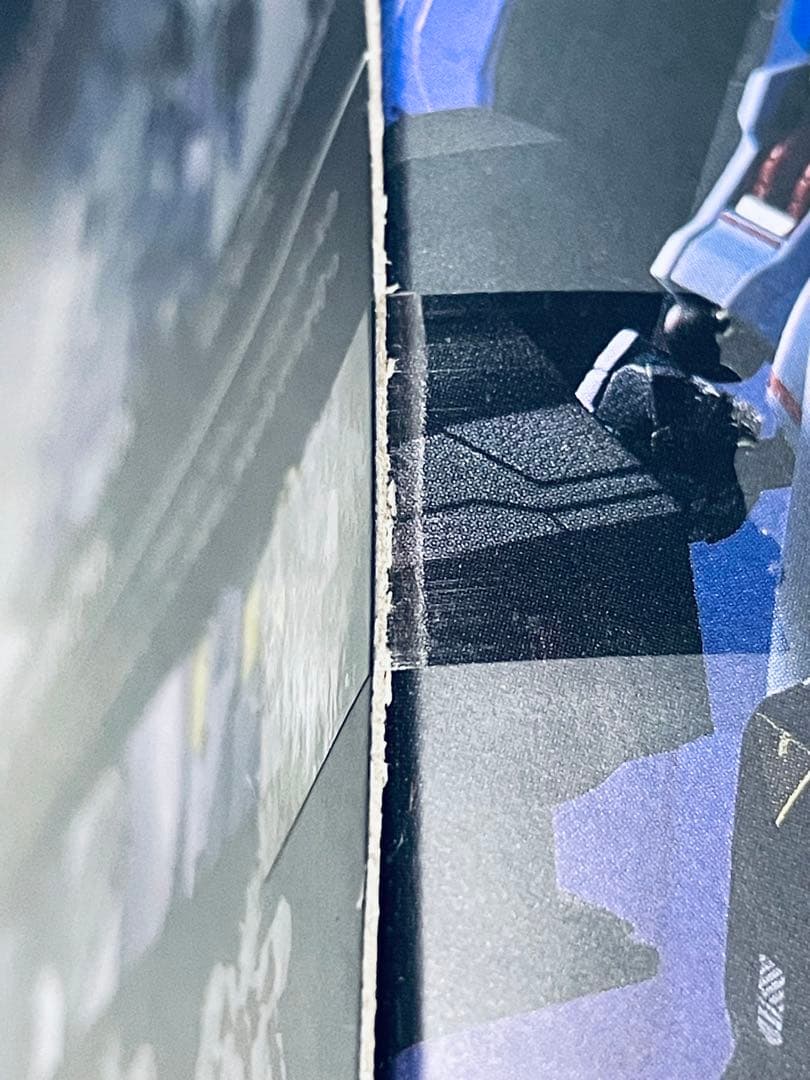 L ROBOT魂 キマリスヴィダール バエル セット 鉄血のオルフェンズ