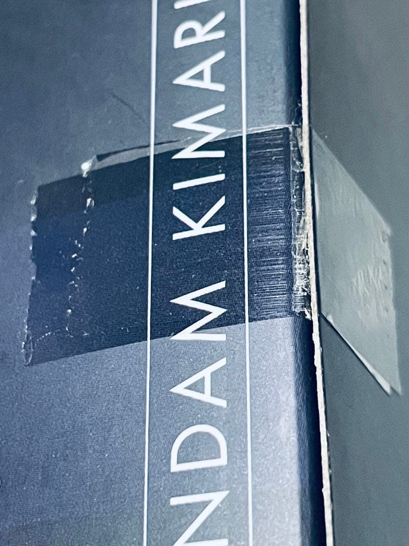 L ROBOT魂 キマリスヴィダール バエル セット 鉄血のオルフェンズ