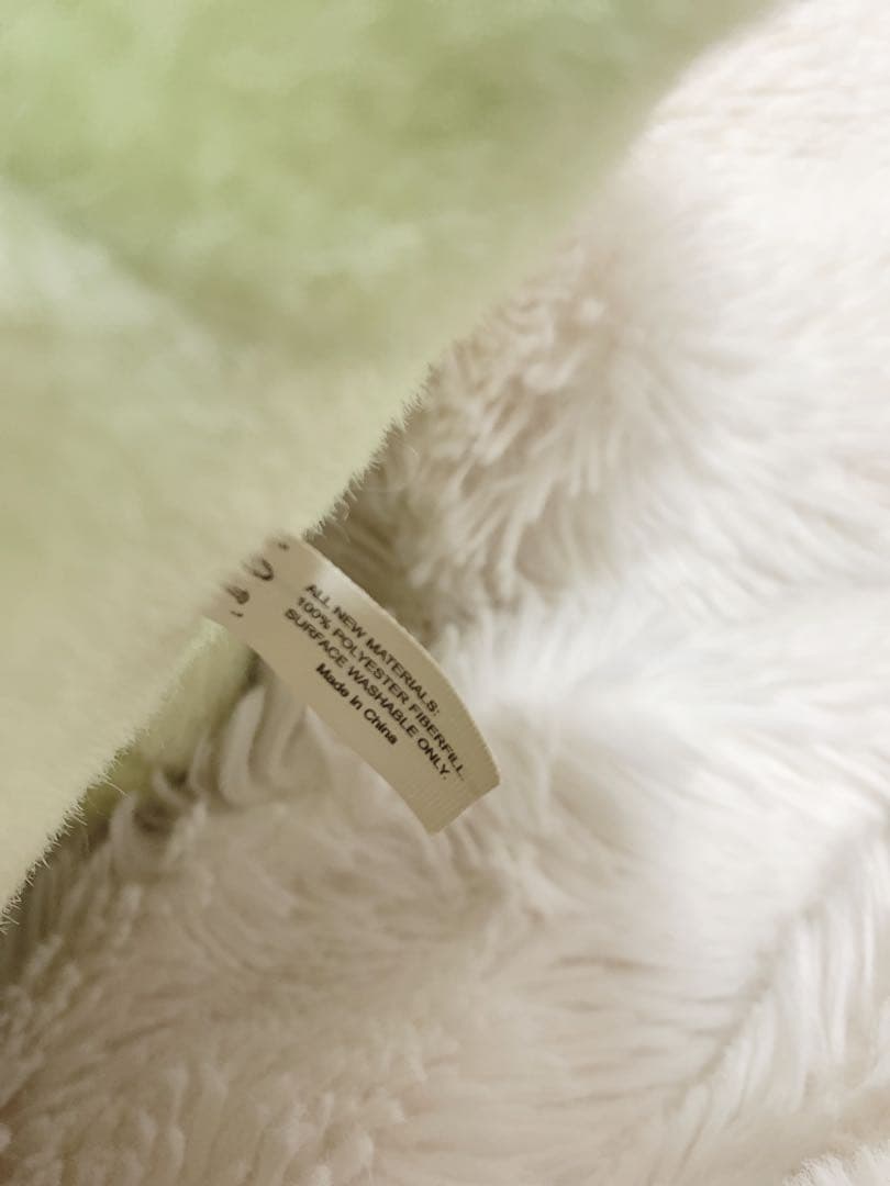 【超希少】2001年 ポケセンNY限定 チコリータ 等身大ぬいぐるみ PCNY