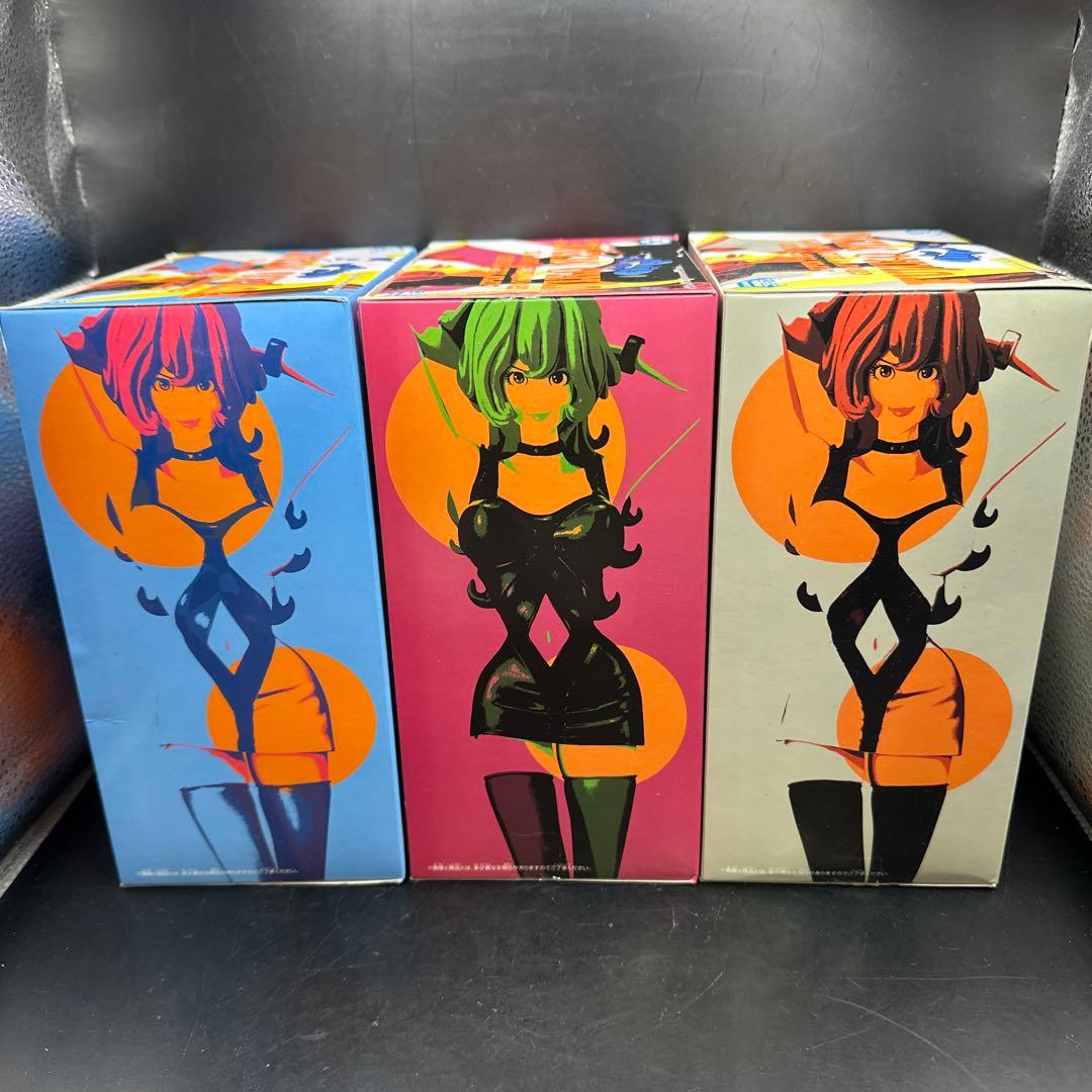 峰不二子 GROOVY BABY SHOTII ルパン三世