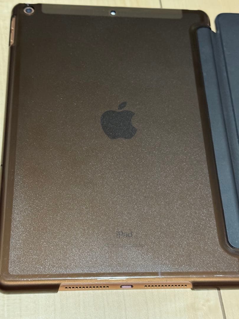 Apple iPad 第7世代　32GB Wi-Fiモデル　外箱付　即決OK!!