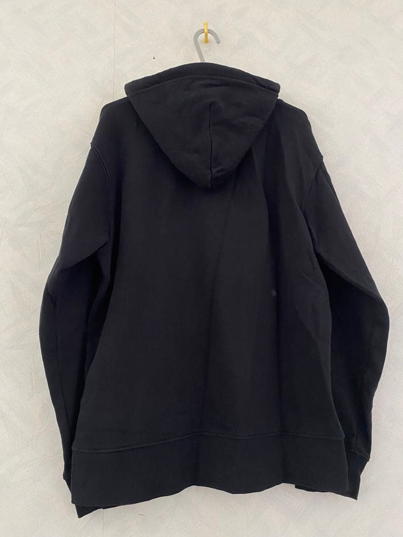 UNISON SQUARE GARDEN TOUR 2018 パーカー サイズL