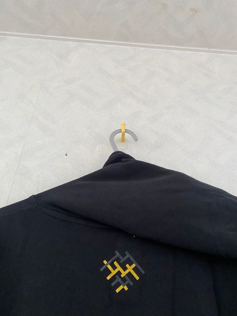 UNISON SQUARE GARDEN TOUR 2018 パーカー サイズL