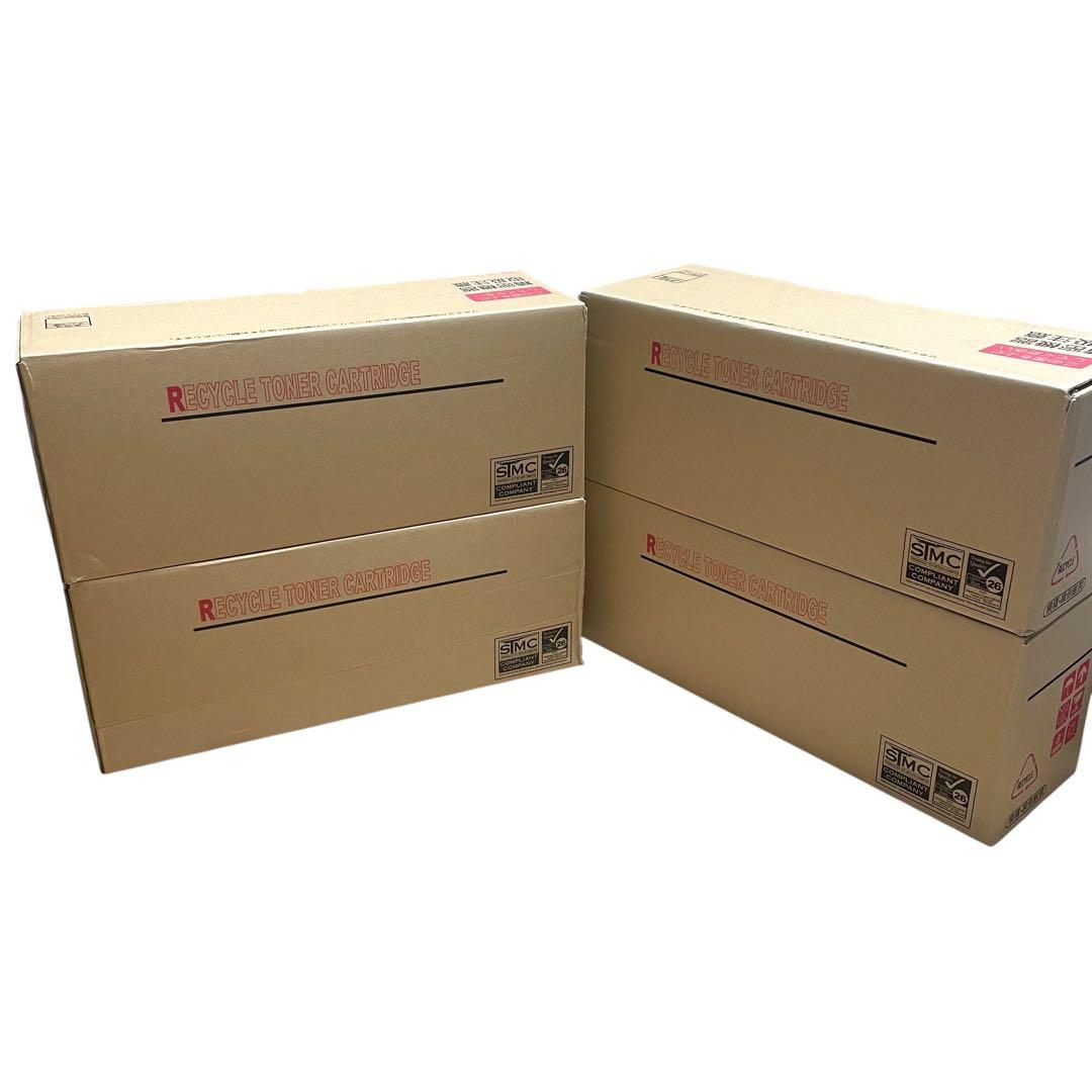 ⭐未使用⭐ トナーカートリッジ335 BK/C/M/Y 4本セット