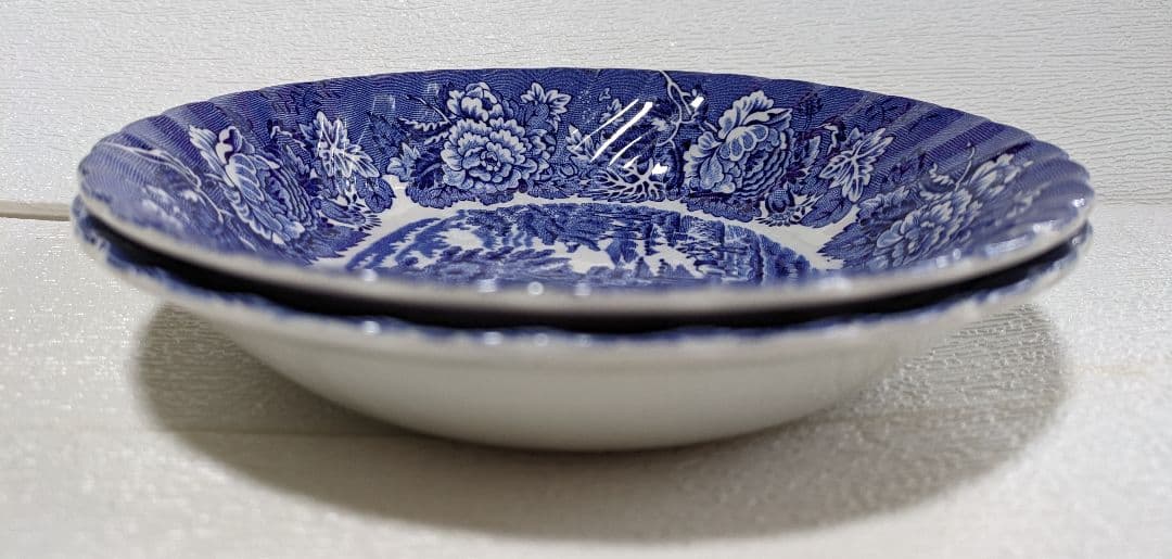 【Enoch Wood's】2点