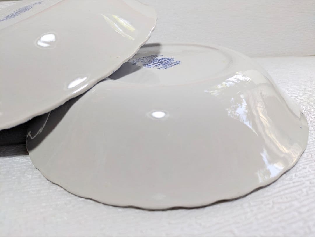 【Enoch Wood's】2点