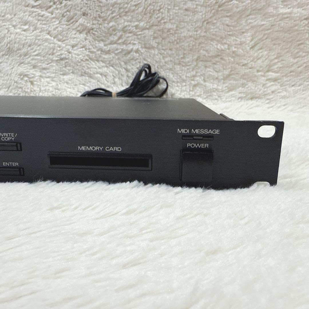 Roland D-110 ローランド Dシリーズ シンセサイザー モジュール