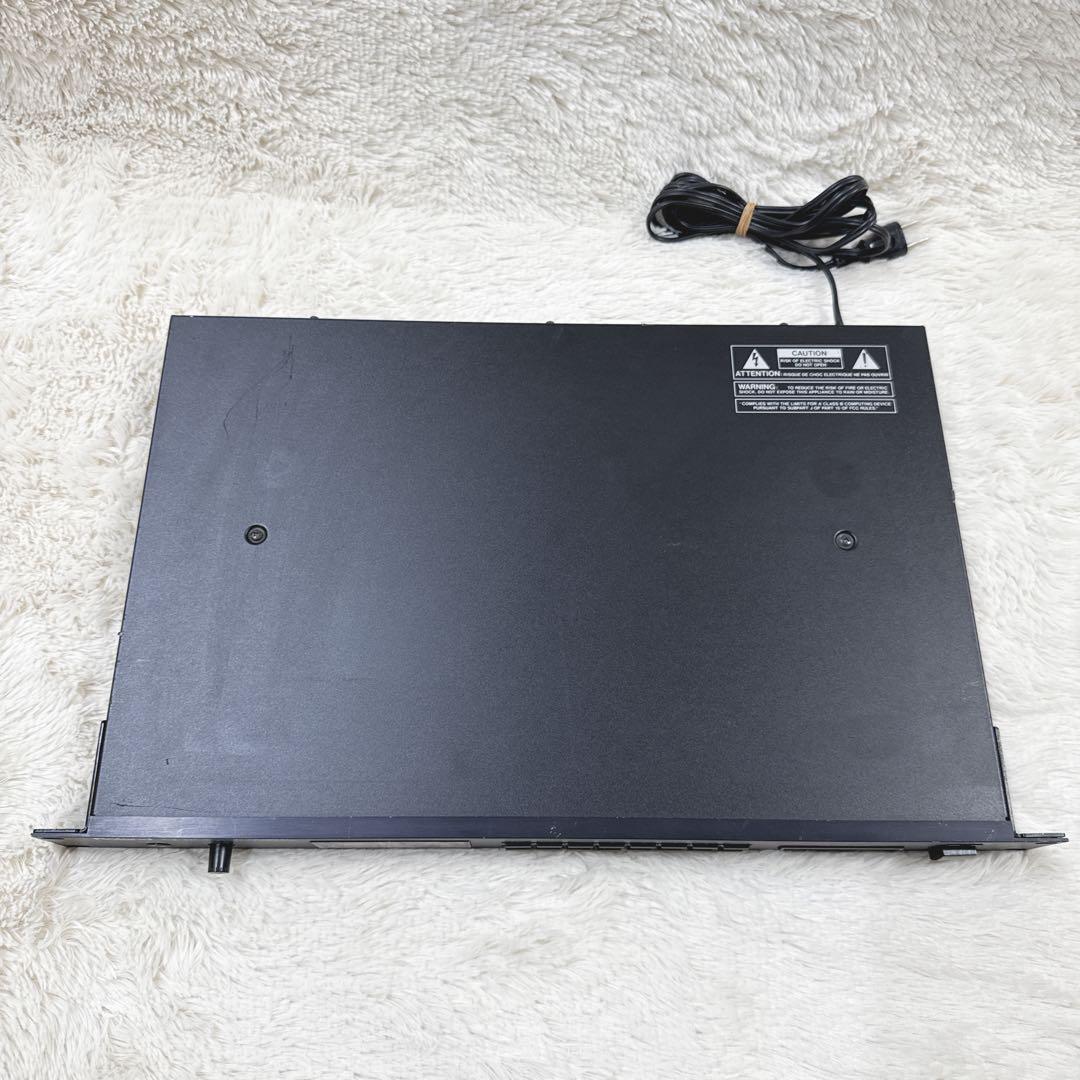 Roland D-110 ローランド Dシリーズ シンセサイザー モジュール