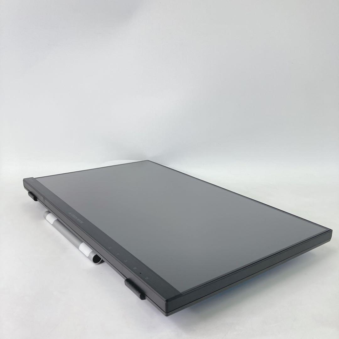 【美品】GREEN HOUSE 21.5型 液晶モニタ GH-LCT22C-BK