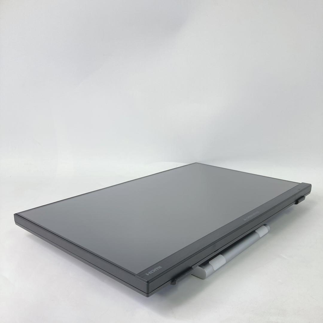 【美品】GREEN HOUSE 21.5型 液晶モニタ GH-LCT22C-BK