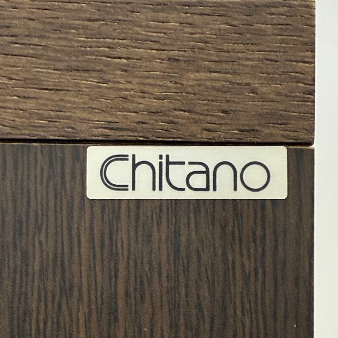 H111C2 カリモク karimoku チターノ キッチンボード