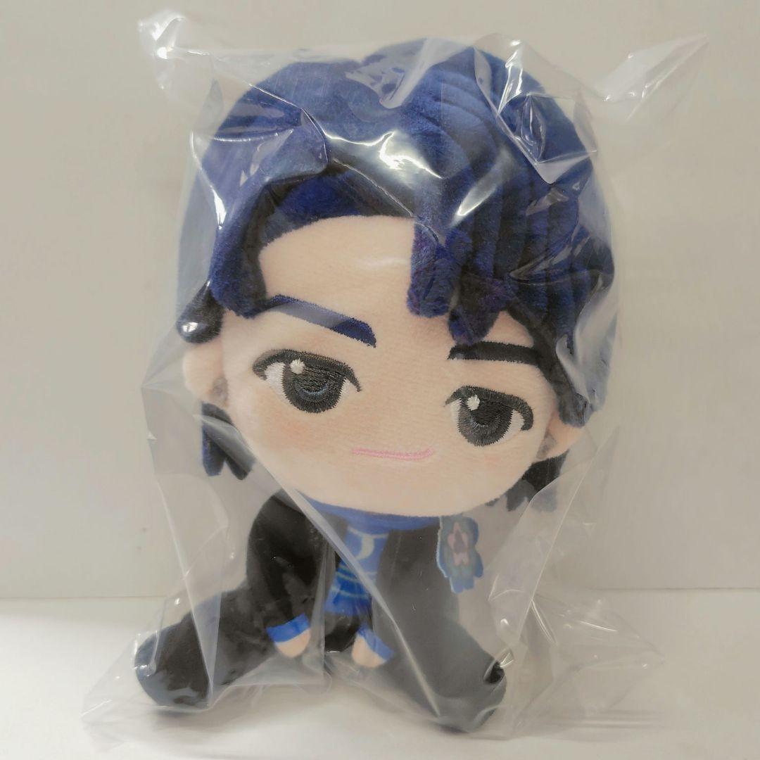 ミセス　一番くじ　 A賞 ぬいぐるみマスコット　藤澤涼架　若井滉斗