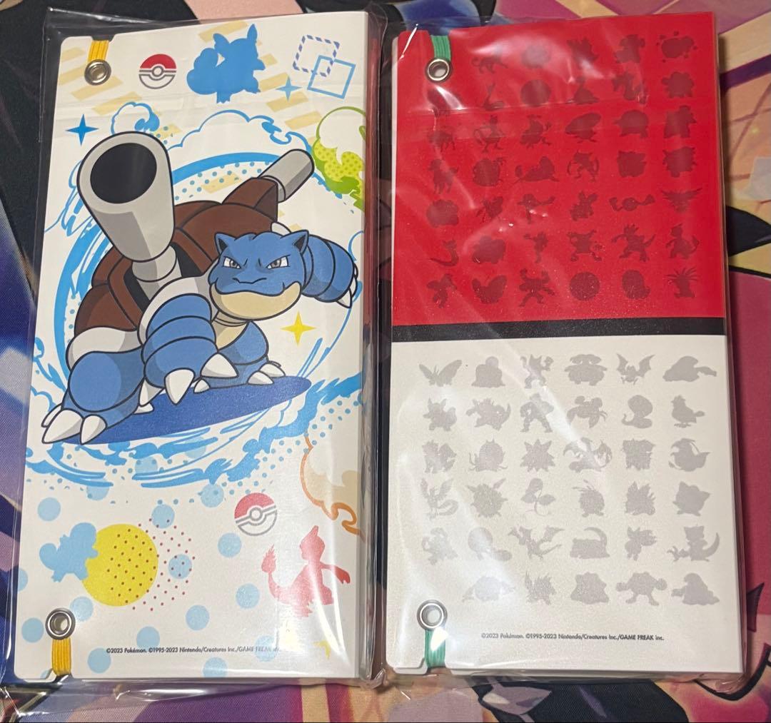 ポケモンカード　151 モンスターボール 75種・RR 8枚　ゲンガー