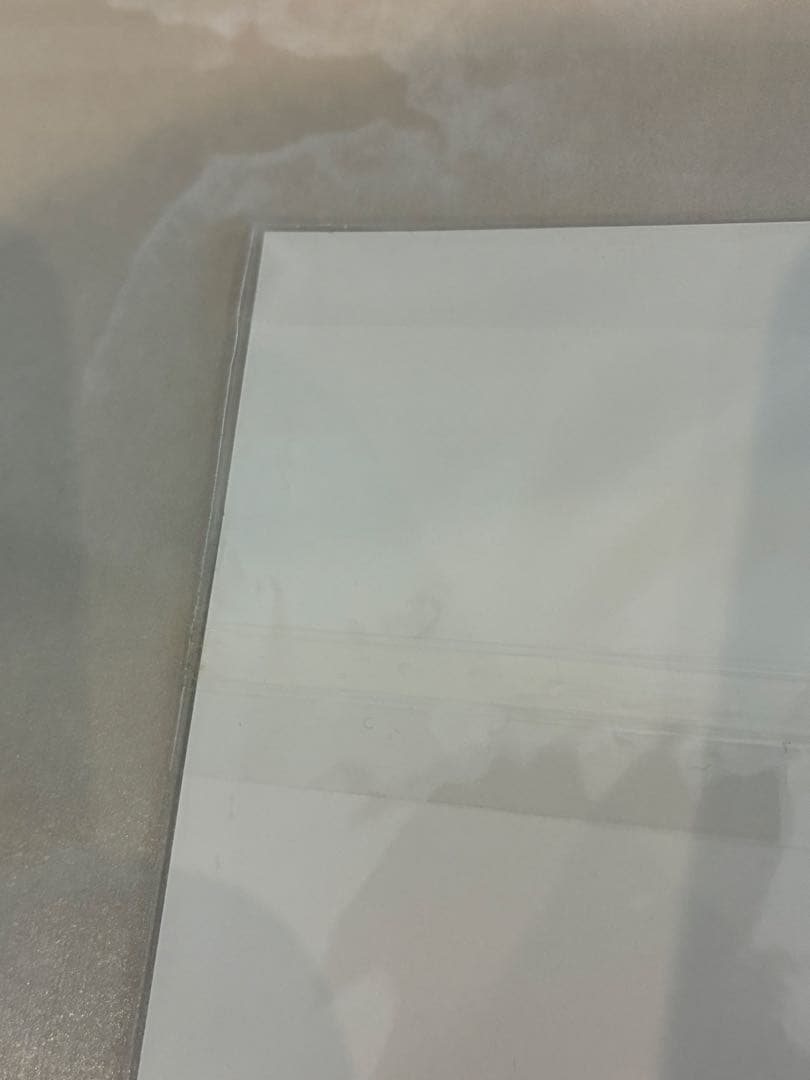 【激レア】 FF7 orchestra world tour サイン チケット