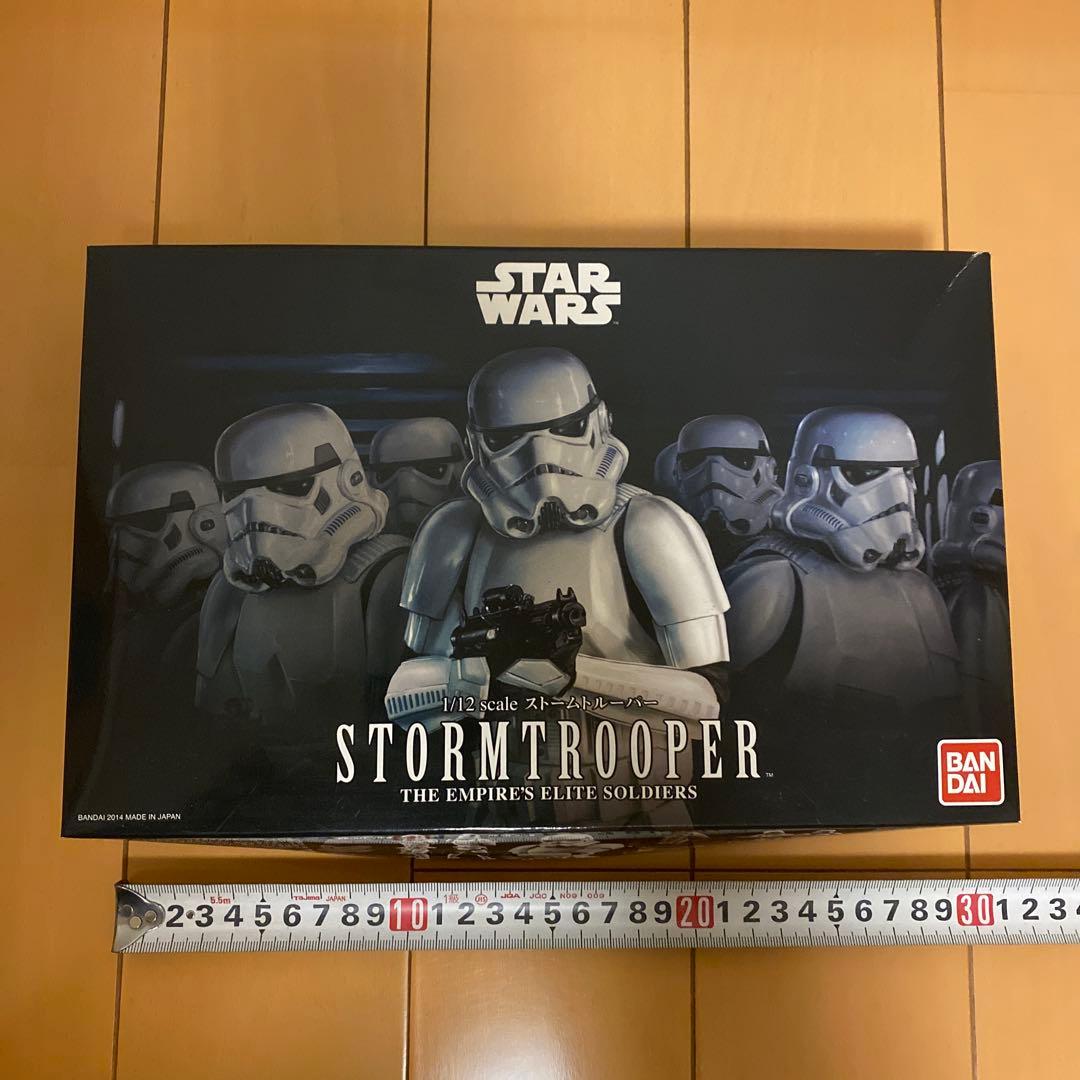 スター・ウォーズ フィギュア・プラモデルセット　 まとめ売り