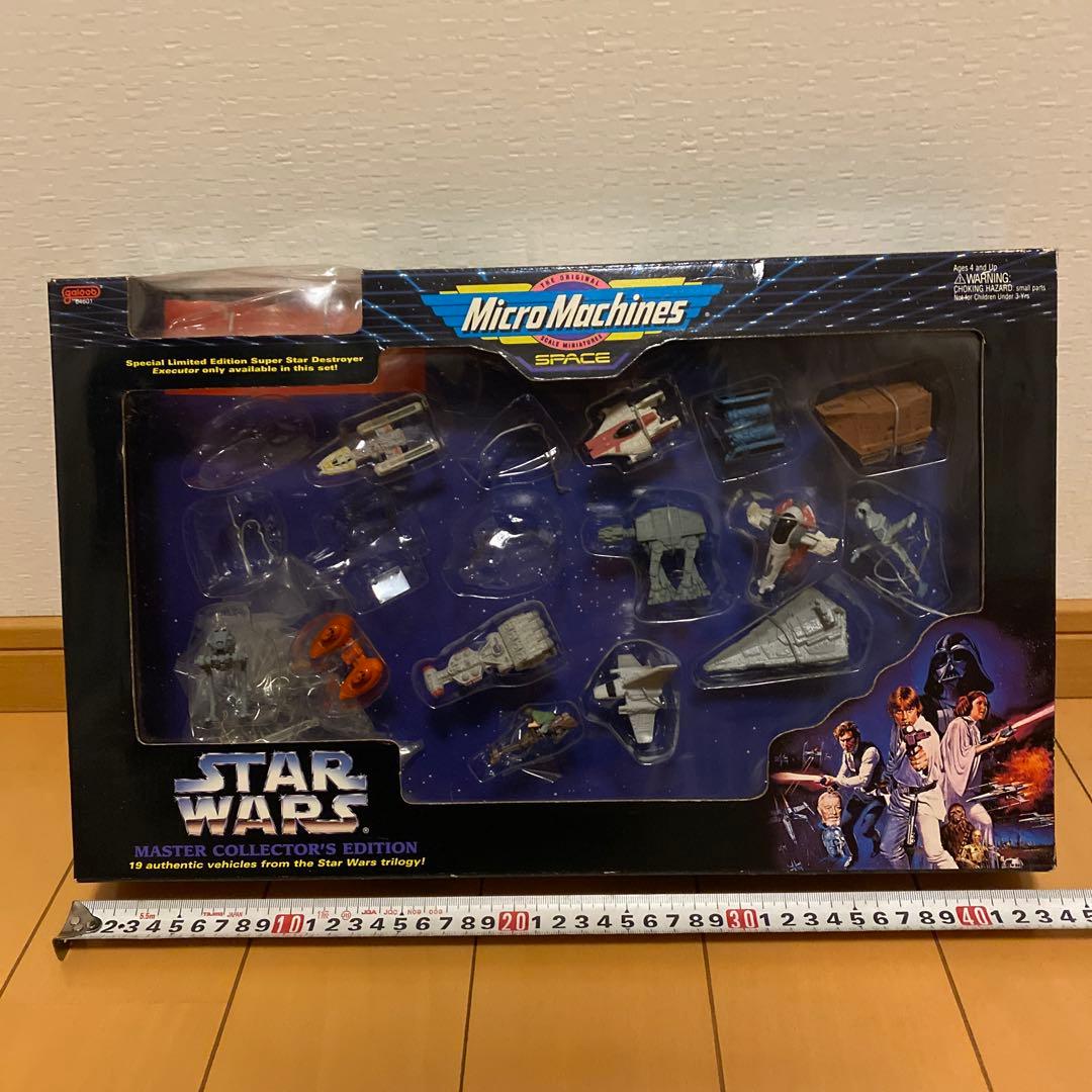 スター・ウォーズ フィギュア・プラモデルセット　 まとめ売り