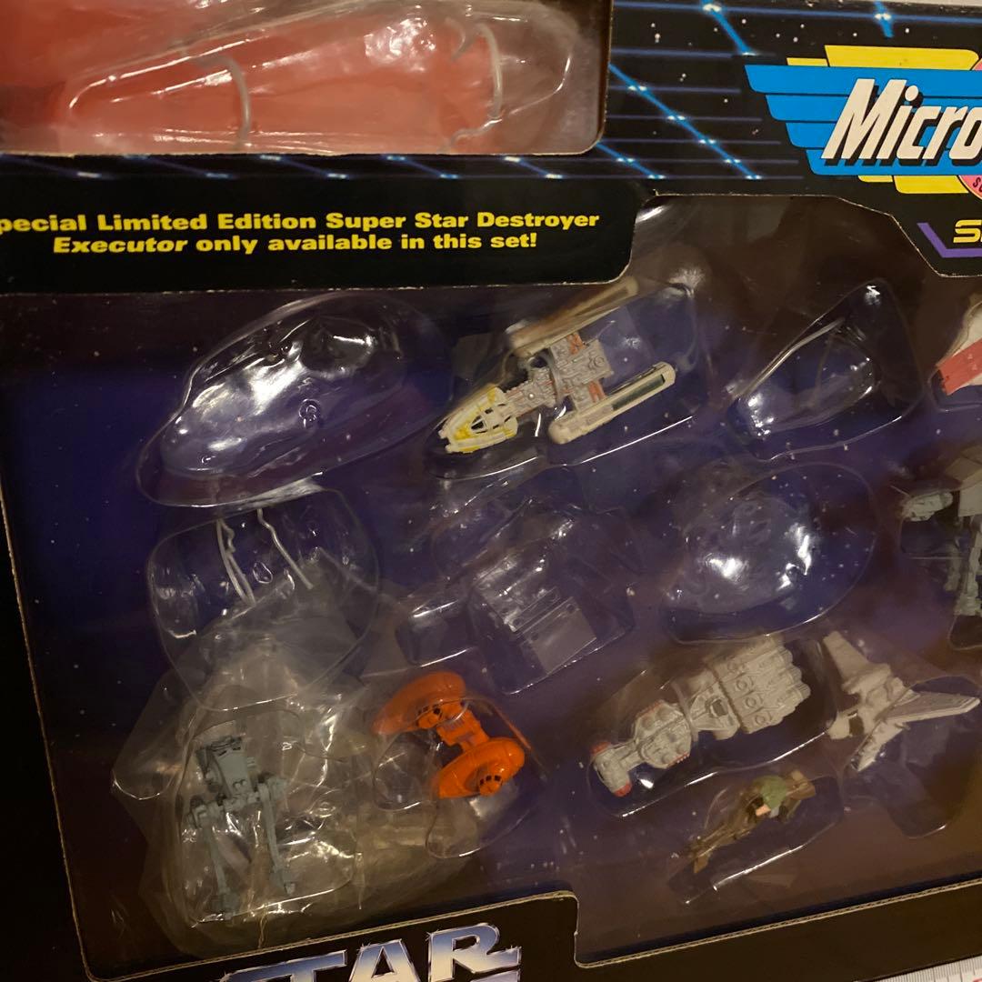 スター・ウォーズ フィギュア・プラモデルセット　 まとめ売り