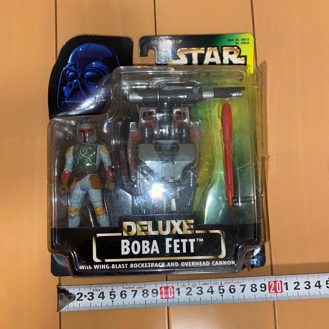 スター・ウォーズ フィギュア・プラモデルセット　 まとめ売り