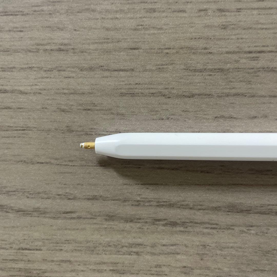 Apple Pencil 第二世代　USB-C