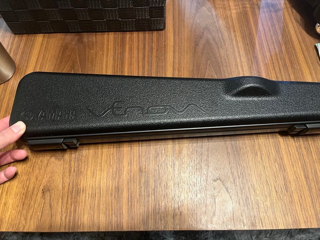 YAMAHAカジュアル管楽器 アルトヴェノーバ