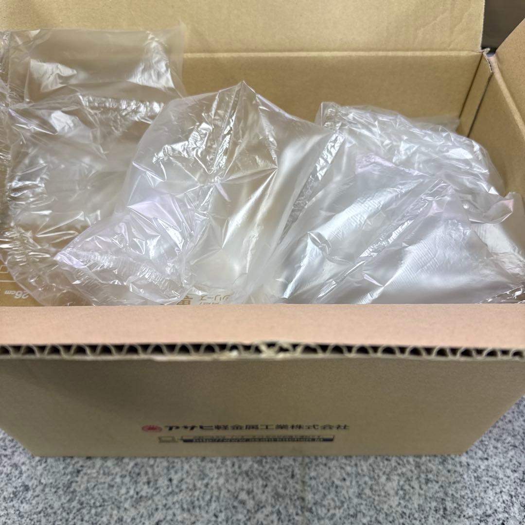 ★アサヒ軽金属 フライパンセット スペースパン 取手 シリコン蓋 小物 格安