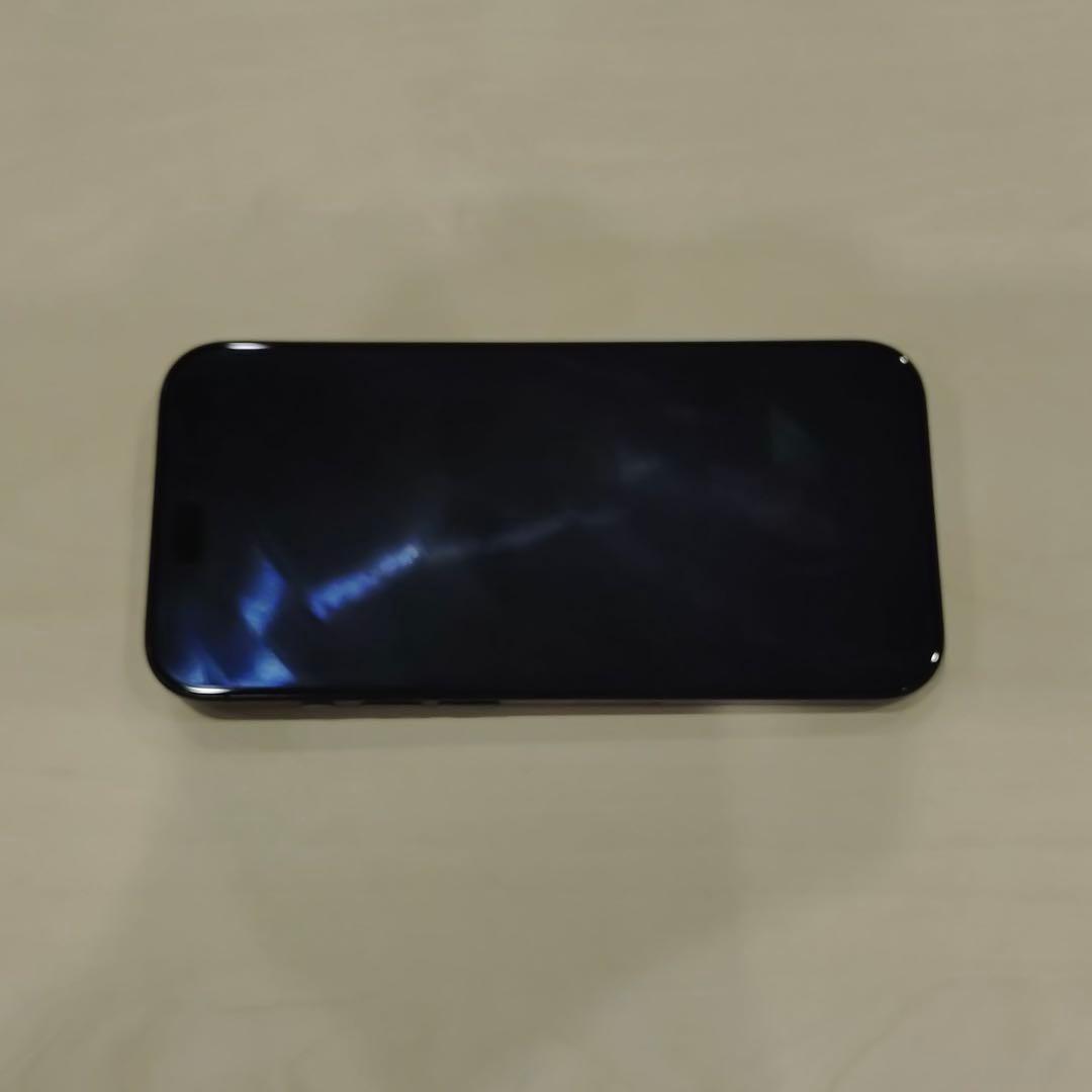 iPhone 15 Pro スペースブラック 128GB SIMフリー