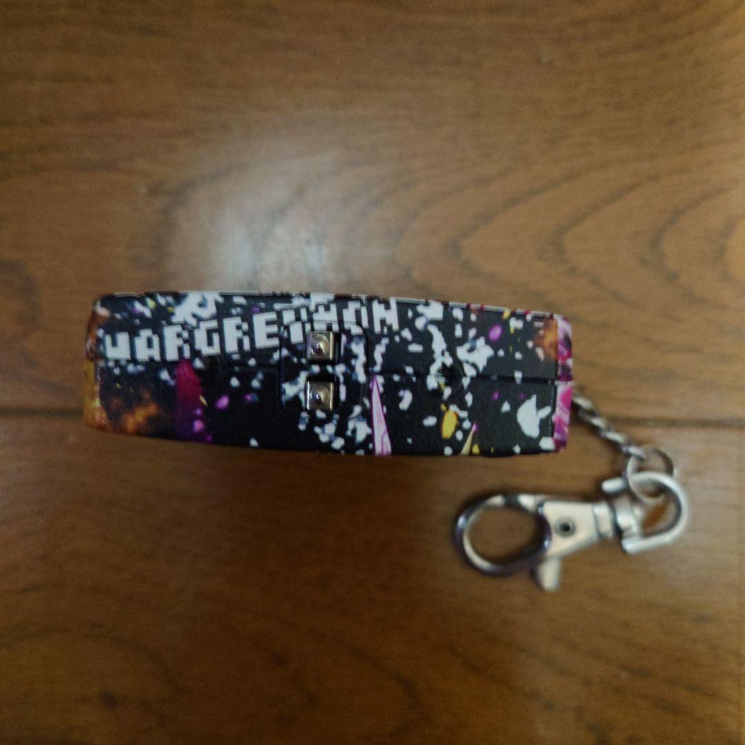 ゴジラ70thデジタルモンスター DIGIMON COLOR